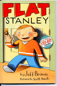 Flat Stanley