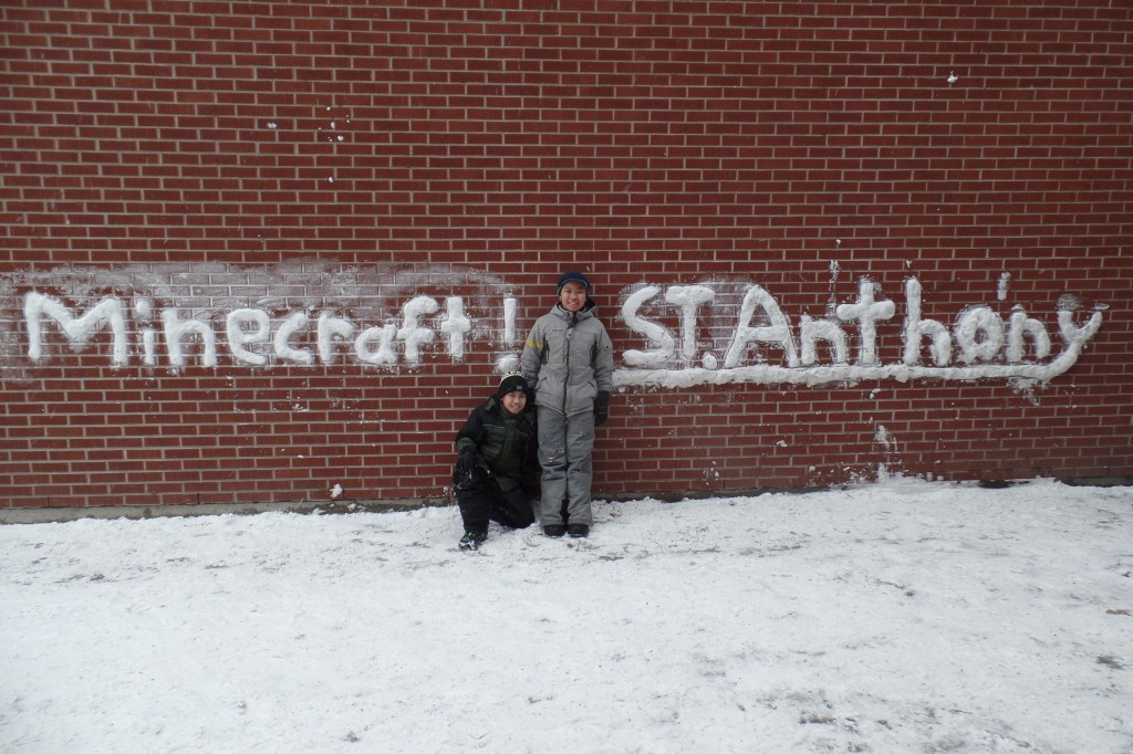 We are looking for learning partners!