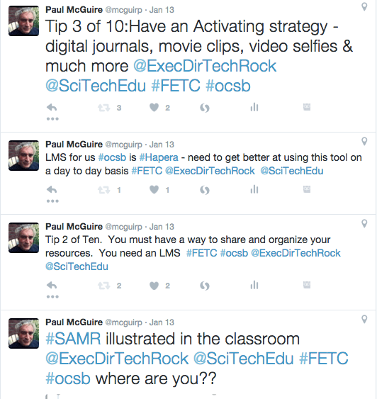 FETC 40