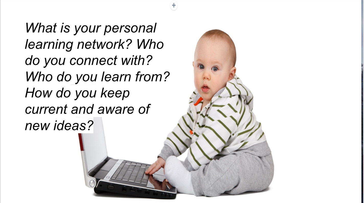 the-world-is-your-oyster-developing-your-pln-google-slides-clipular