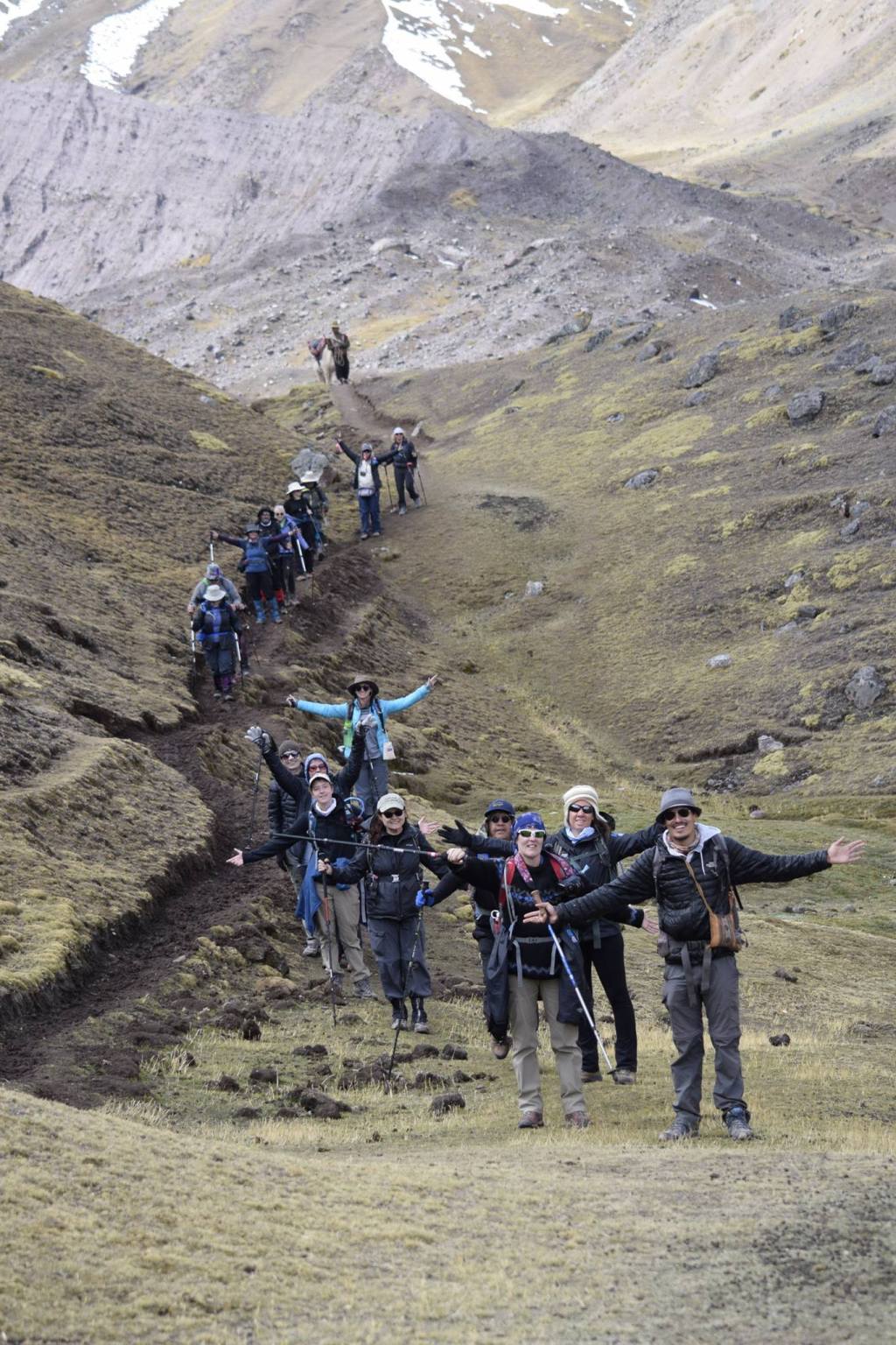 Christie Lake Climb for Kids – Linking People, Adventure and a Great&nbsp;Cause