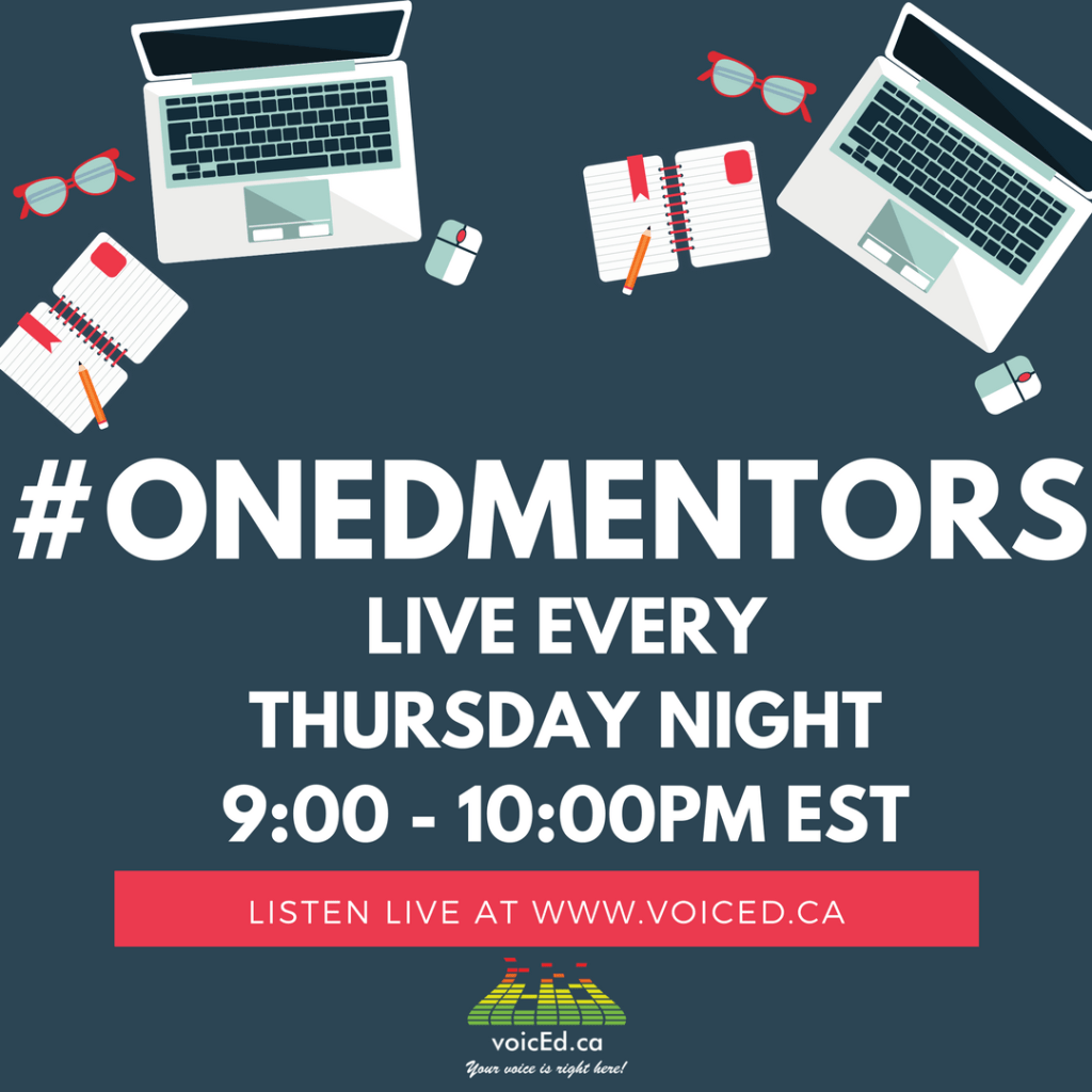 Wanted: Mentors for the&nbsp;Journey