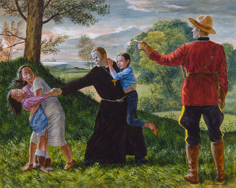 Researcher’s Journal – Coming up with a&nbsp;question